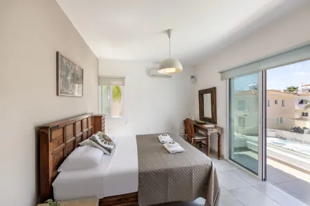 Protaras El Sol Villa