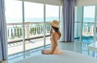 Welcome World Beachfront Resort Hotels in 