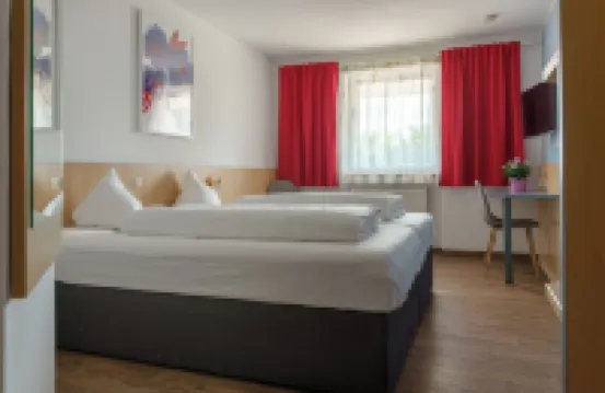Motel Drei König- Ihr Transithotel