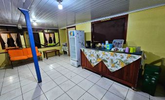 Cabinas Miss Miriam 2