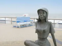 미델케르케의 3-베드룸 아파트먼트