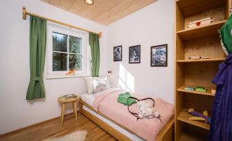 Apartment Ausseerland Near Ski Slopes