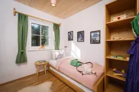 Exclusive Apartment With Sauna & Mountain Panorama