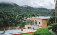 Baanpufa Resort