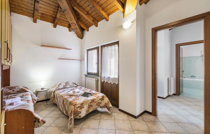 Nel Cuore di Baveno 50m from Lake - Happy Rentals