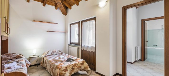 Nel Cuore di Baveno 50m from Lake - Happy Rentals 바메노 호텔