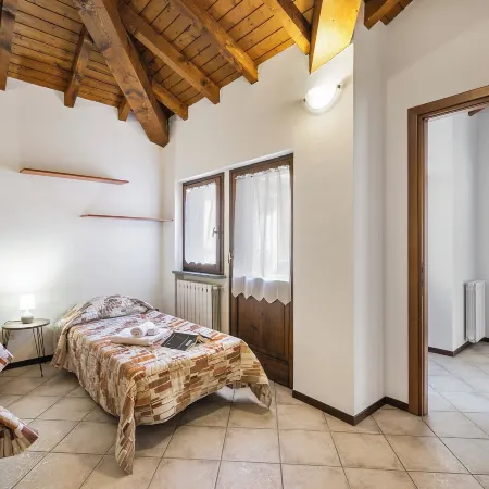 Nel Cuore di Baveno 50m from Lake - Happy Rentals