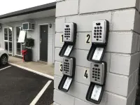 Frewville Motor Inn - Motel