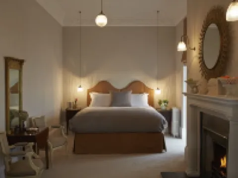 Albion House at Ramsgate Hotel di Ramsgate