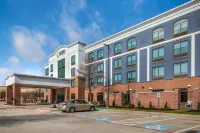 Comfort Inn & Suites Frisco East - McKinney - Swimmingpools