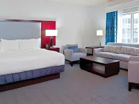 Hilton Scranton & Conference Center Hotels in Scranton