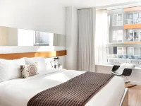 CODA威廉斯堡 Transmitter Park附近的飯店