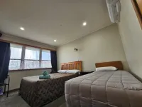 Whitehorse Inn Hotels in 