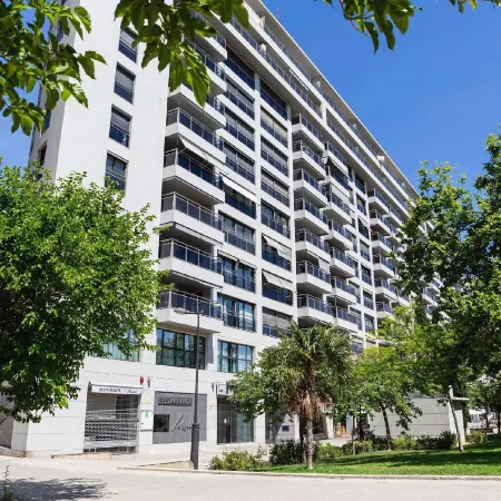 Moontels Valencia Alameda 41