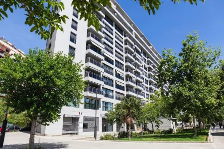 Moontels Valencia Alameda 41