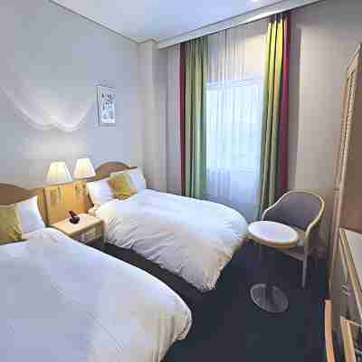 アパホテル〈八戸中央〉 Rooms