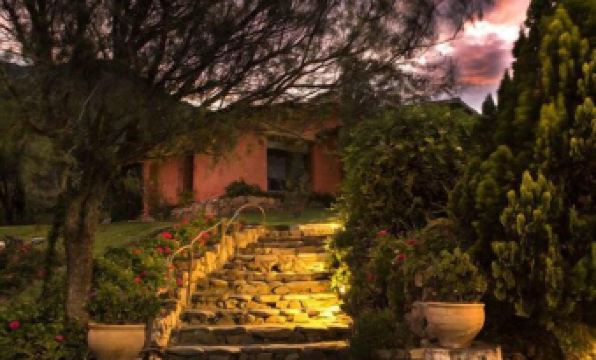 Cuesta Serena Boutique Hotel