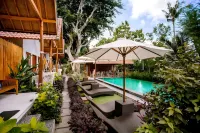 Nuansa Penida Hostel - Hostels