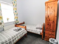 Coquet Cottage