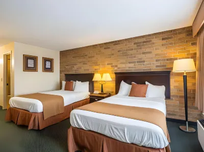 Days Inn by Wyndham Batesville AR Hotel in zona University of Arkansas Community College at Batesville