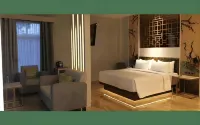 Hotel Victoria River View Hotels in Banjarmasin