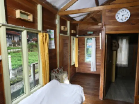 Villa Kayu Ciwidey Hoteles en Ciwidey