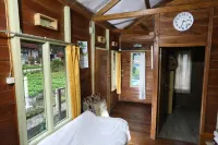 Villa Kayu Ciwidey Hotel a Ciwidey