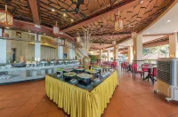 Seahorse Resort & Spa - Breakfast