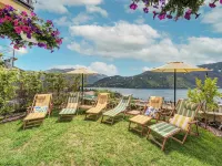 La Casa Della Seta Hoteles cerca de Villa Carlotta