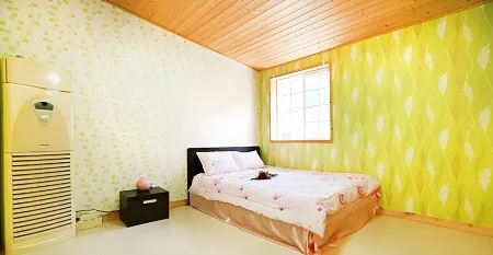 Namyangju Andamiro Pension