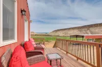 Charming Barn Apt in Boulder! Gateway to Parks! - 3-Star