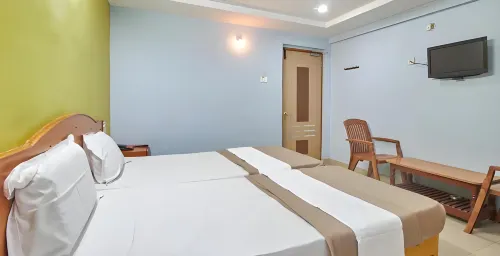 KVP Residency