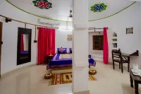 The Desert Haveli Resort & Camp Jodhpur