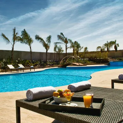 Dazzler by Wyndham Buenos Aires Palermo Hotels near Las Canitas