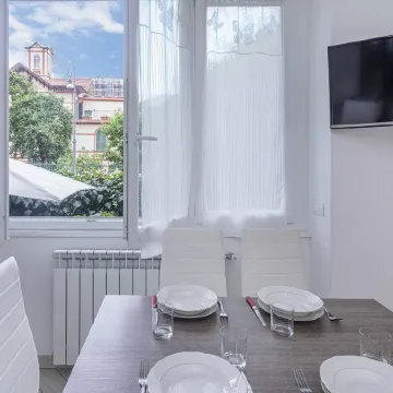 Marina View Terrace by Wonderful Italy