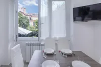 拉芭蘿的海景露台