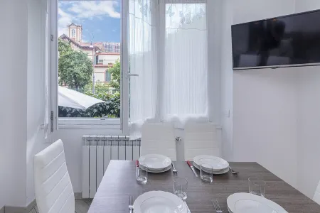 Marina View Terrace by Wonderful Italy