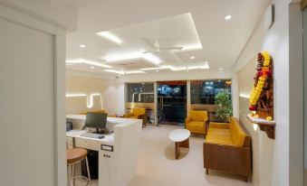 Hotel Pritam, Nagpur