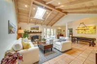 Santa Barbara Vacation Rental w/ Pool & Hot Tub! Hotel a Santa Barbara County