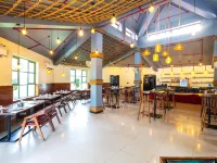 Buddha Heritage Resort Hotels in Bodh Gaya