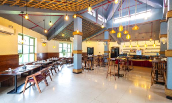 Buddha Heritage Resort