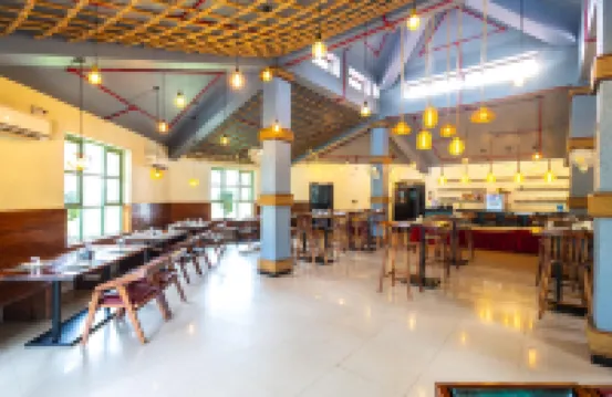 佛陀傳承度假村