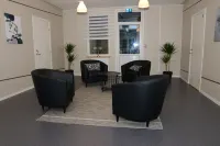 Britz Hostel Hotel a Kristinehamn