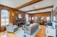 ヒストリック ブルックフィールド ファーム ホーム ~ 14 マイル トゥ ミルウォーキー