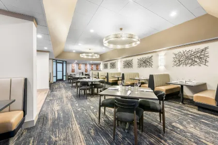 The Federal Hotel Downtown Carson City, Ascend Hotel Collection