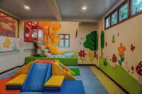 La Jolla Luxury Beach Resort - Family