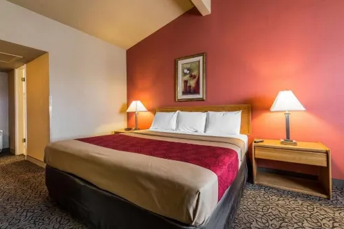 Rodeway Inn