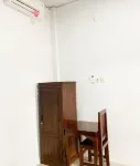 m² dengan 1 kamar tidur dan 1 kamar mandi pribadi di Wae Kelambu Hotel di Wae Kelambu