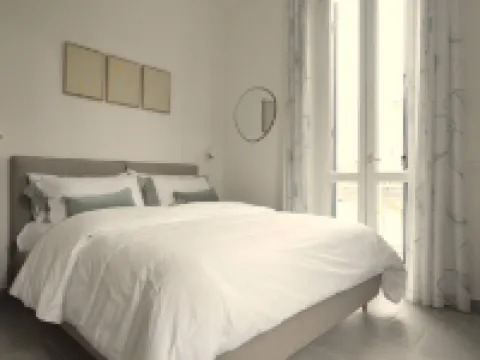 Suite Vallombrosa - Appartamento Premium vicino alle Fonti di Fiuggi Hotel a Fiuggi