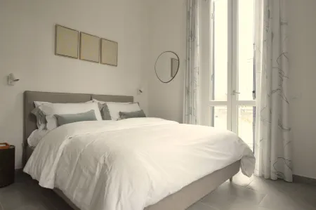 Suite Vallombrosa - Premium apartment near the Fonti of Fiuggi